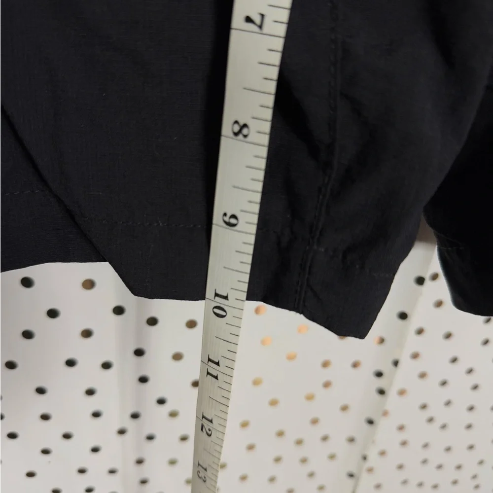 The North Face Black Mens Shorts
